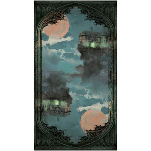 Tarot of the Haunted House - Ảnh 6