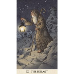 Tarot of the Longest Dream Kit - Ảnh 4