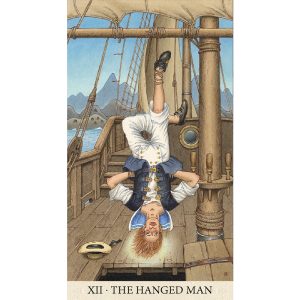 Tarot of the Longest Dream Kit - Ảnh 5