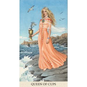 Tarot of the Longest Dream Kit - Ảnh 7