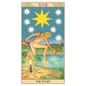 Tarot of the New Vision - Ảnh 4