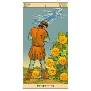 Tarot of the New Vision - Ảnh 12