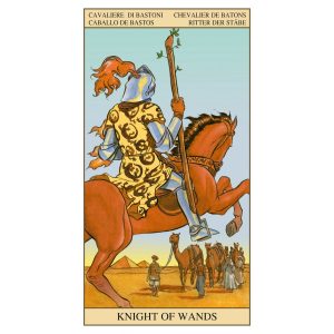 Tarot of the New Vision - Ảnh 11