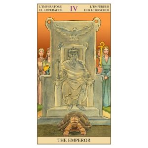 Tarot of the New Vision - Ảnh 8