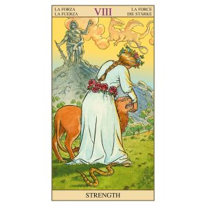 Tarot of the New Vision - Ảnh 7