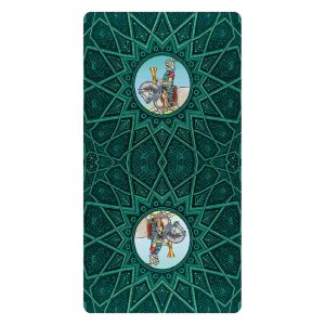 Tarot of the New Vision - Mini Edition - Ảnh 5