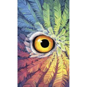 Tarot of the Owls - Mini Edition - Ảnh 6