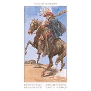 Tarot of the Renaissance - Ảnh 4