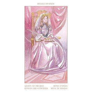 Tarot of the Renaissance - Ảnh 3