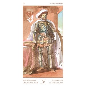 Tarot of the Renaissance - Ảnh 12