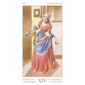 Tarot of the Renaissance - Ảnh 9