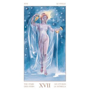 Tarot of the Renaissance - Ảnh 8