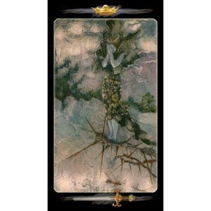 Tarot of the Secret Forest - Ảnh 11