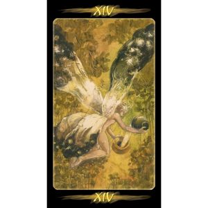 Tarot of the Secret Forest - Ảnh 5