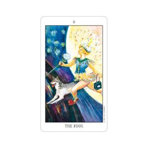 Tarot of the Spirit - Ảnh 9