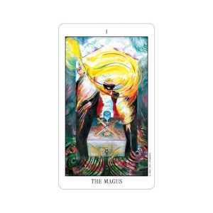 Tarot of the Spirit - Ảnh 8