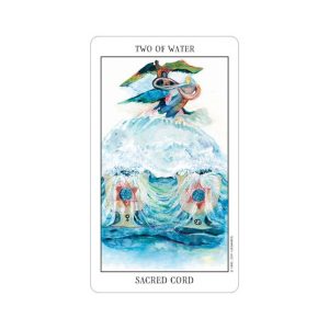 Tarot of the Spirit - Ảnh 7