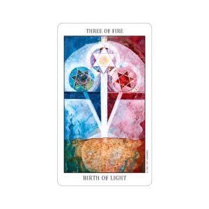 Tarot of the Spirit - Ảnh 6