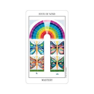 Tarot of the Spirit - Ảnh 5
