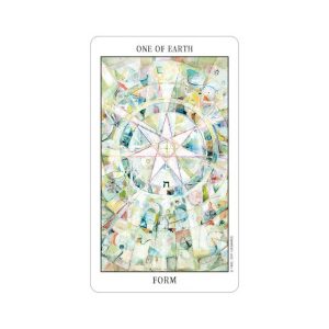 Tarot of the Spirit - Ảnh 4