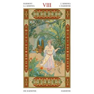 Tarot of the Thousand and One Nights - Ảnh 7