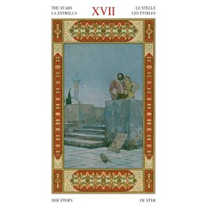 Tarot of the Thousand and One Nights - Ảnh 4