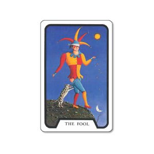 Tarot of the Witches - Ảnh 7