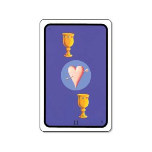 Tarot of the Witches - Ảnh 6