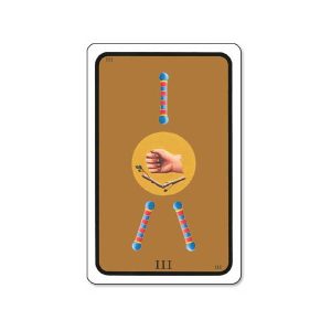 Tarot of the Witches - Ảnh 5