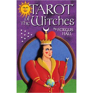 Tarot of the Witches - Ảnh 1