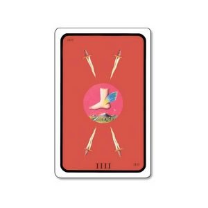 Tarot of the Witches - Ảnh 4