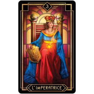 Tarot Decoratif - Ảnh 15