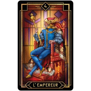 Tarot Decoratif - Ảnh 14