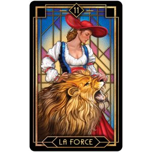 Tarot Decoratif - Ảnh 7