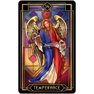 Tarot Decoratif - Ảnh 6