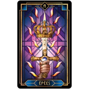 Tarot Decoratif - Ảnh 13