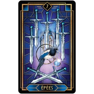 Tarot Decoratif - Ảnh 12
