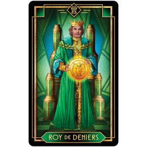 Tarot Decoratif - Ảnh 10