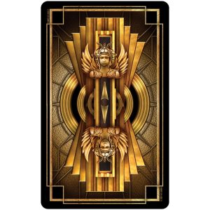 Tarot Decoratif - Ảnh 9