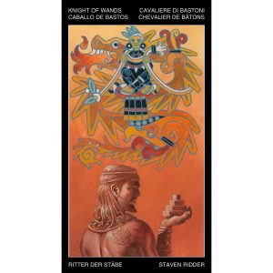Tattoed Tarot - Ảnh 10