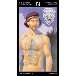 Tattoed Tarot - Ảnh 7
