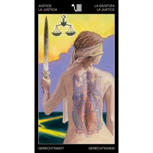 Tattoed Tarot - Ảnh 6