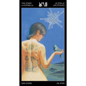 Tattoed Tarot - Ảnh 3