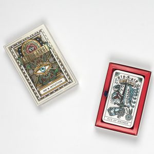Tattoo Tarot Ink & Intuition - Ảnh 12
