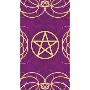Teen Witch Tarot - Ảnh 6
