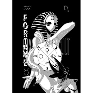 Teknebrae Tarot - Ảnh 3