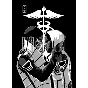 Teknebrae Tarot - Ảnh 4