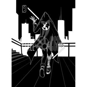 Teknebrae Tarot - Ảnh 5