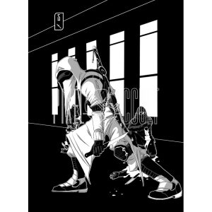 Teknebrae Tarot - Ảnh 6