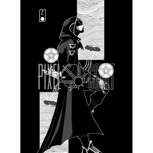 Teknebrae Tarot - Ảnh 7